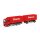 Kopie von Herpa 319300 MAN TGM MzKW (Mehrzweckkraftwagen), kommunalorange Maßstab 1:87