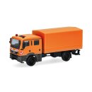 Herpa 319300 MAN TGM MzKW (Mehrzweckkraftwagen),...