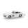 Herpa 421089-002 Mercedes-Benz 300 SL Flügeltürer, weiß  Maßstab 1:87