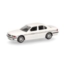 Herpa 421201 BMW Alpina B12 5.7 (E38), weiß...