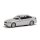 Herpa 430791-005 BMW 3er Limousine (G20), glaciersilber  Maßstab 1:87