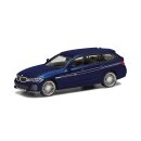 Herpa 430906-002 BMW Alpina B3 (G21) Touring,...