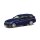 Herpa 430906-002 BMW Alpina B3 (G21) Touring, tansanitblau metallic  Maßstab 1:87
