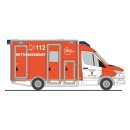 Rietze 76133 GSF RTW ´18 Rettungsdienst Kreis...