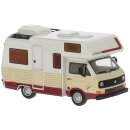 Brekina 33975 VW T3, Gipsy  Camper von Karmann...