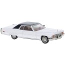 Brekina 18129 Cadillac deVille Coupé,...