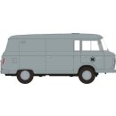 Brekina 30126 Barkas B1000 Kastenwagen der Deutschen...