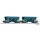 Tillig 01113 Selbstentladewagen-Set, Enerco GmbH, Ep. VI Spur TT