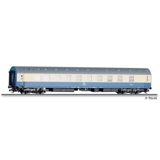 Tillig 75008 Funkmesswagen, DR, Ep.V  Spur H0