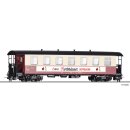 Tillig 13924 Personenwagen HSB, Echter Nordhäuser,...