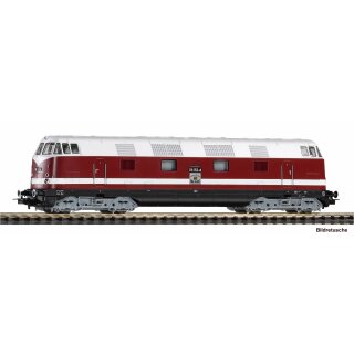 Piko 52995 Diesellok BR 118, FDJ, DR,  Ep. IV  Spur H0