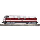 Piko 52995 Diesellok BR 118, FDJ, DR,  Ep. IV  Spur H0