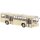 Brekina 59150 Büssing BS 110V, beige  Maßstab 1:87