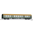 Tillig 75005 Personenwagen, 2. Klasse, Bmh, Bauart...