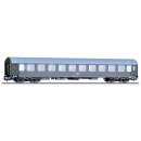 Tillig 75009 Reisezugwagen 2. Klasse der PKP, Epoche IV...