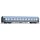 Tillig 75009 Reisezugwagen 2. Klasse der PKP, Epoche IV  Spur H0