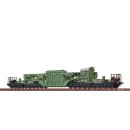 BRAWA 51278 Spur H0 Schwerlastwagen Uaai672.9, RWE, DB,...