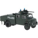 Brekina 47180 MB LA 1113 Wasserwerfer 4000L,...