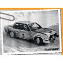 Brekina 20774 Opel Ascona 400, Rothmans v. Walter...