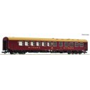 Roco 6200119 Speisewagen, MITROPA, DR, Ep. IV   Spur H0