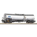 *Piko 47781 Spur TT Chemiekesselwagen, GATX, Ep.VI