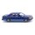 Wiking 015320 MB 260 E - blau-metallic  Maßstab 1:87