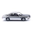 Wiking 023403 Opel Manta B GT/E - silber-metallic...