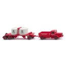 WIKING 053406 Büssing 8000...