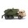 WIKING 067908 Henschel Absetzkipper - beige Maßstab 1:87