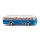 WIKING 072003 Büssing Trambus - himmelblau/hellelfenbein Maßstab 1:87