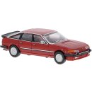 Brekina 15150 Rover 3500 SD1, rot  Maßstab: 1:87