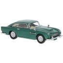 Brekina 15229 Aston Martin DB5, grün met....