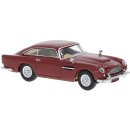 Brekina 15233 Aston Martin DB5, rubinrot met....