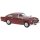 Brekina 15233 Aston Martin DB5, rubinrot met. Maßstab: 1:87