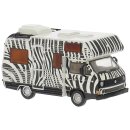 Brekina 33978 VW T3, Gipsy  Camper von Karmann, Safari...