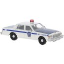 Brekina 19715 Chevrolet Caprice Pennsylvania State...
