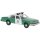 Brekina 19716 Chevrolet Caprice San Diego Sheriff Maßstab 1:87
