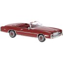 Brekina 19758 Cadillac Eldorado Convertible, rot...