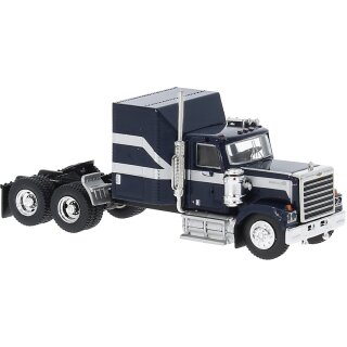 Brekina 85785 Chevrolet Bison, schwarz Maßstab: 1:87