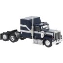 Brekina 85785 Chevrolet Bison, schwarz Maßstab: 1:87