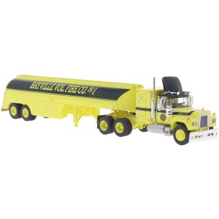 Brekina 85815 Mack RS700 Tanksattel, Bayville Maßstab: 1:87