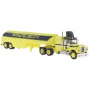 Brekina 85815 Mack RS700 Tanksattel, Bayville...