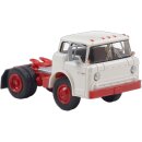 Brekina 86326 Ford C Tilt-Cabine, weiß...