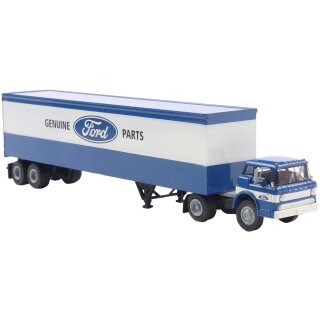 Brekina 86328 Ford C Koffersattel, Ford  Maßstab: 1:87