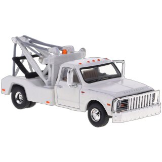 Brekina 19665 Chevrolet C30 Abschleppwagen Maßstab 1:87