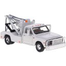 Brekina 19665 Chevrolet C30 Abschleppwagen Maßstab...