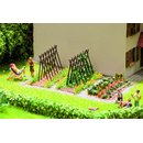 Noch 14604 Laser-Cut minis"Bohnenstangen Massstab: N