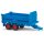 Busch 53806 T 088 Anhänger, LPG Roter Oktober  Maßstab 1:87