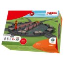 Märklin 23402  my world - Drehscheibe Spur H0
