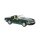 Brekina 15175 Triumph Spitfire, grün Maßstab: 1:87